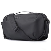 Guardian | Smart Anti-Theft USB Charging Sling Bag