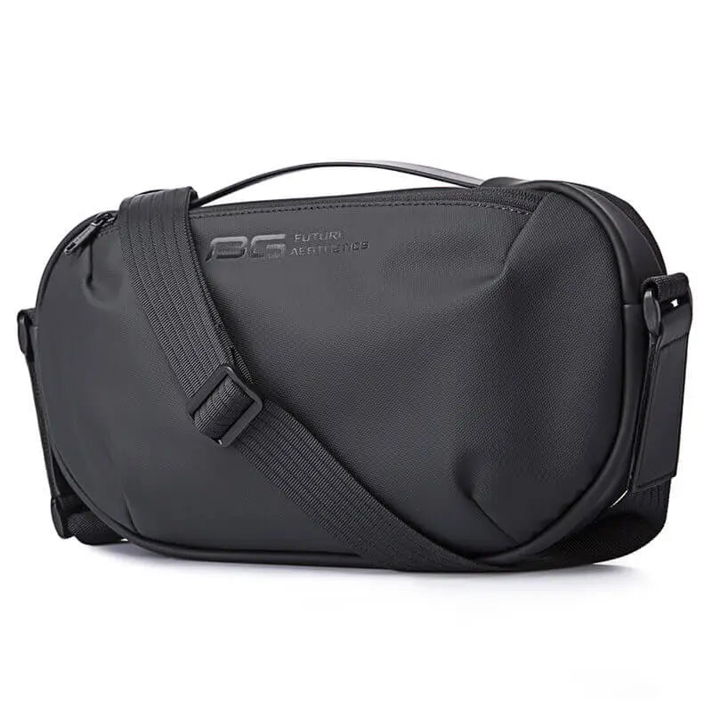 Guardian | Smart Anti-Theft USB Charging Sling Bag