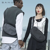 Guardian | Smart Anti-Theft USB Charging Sling Bag