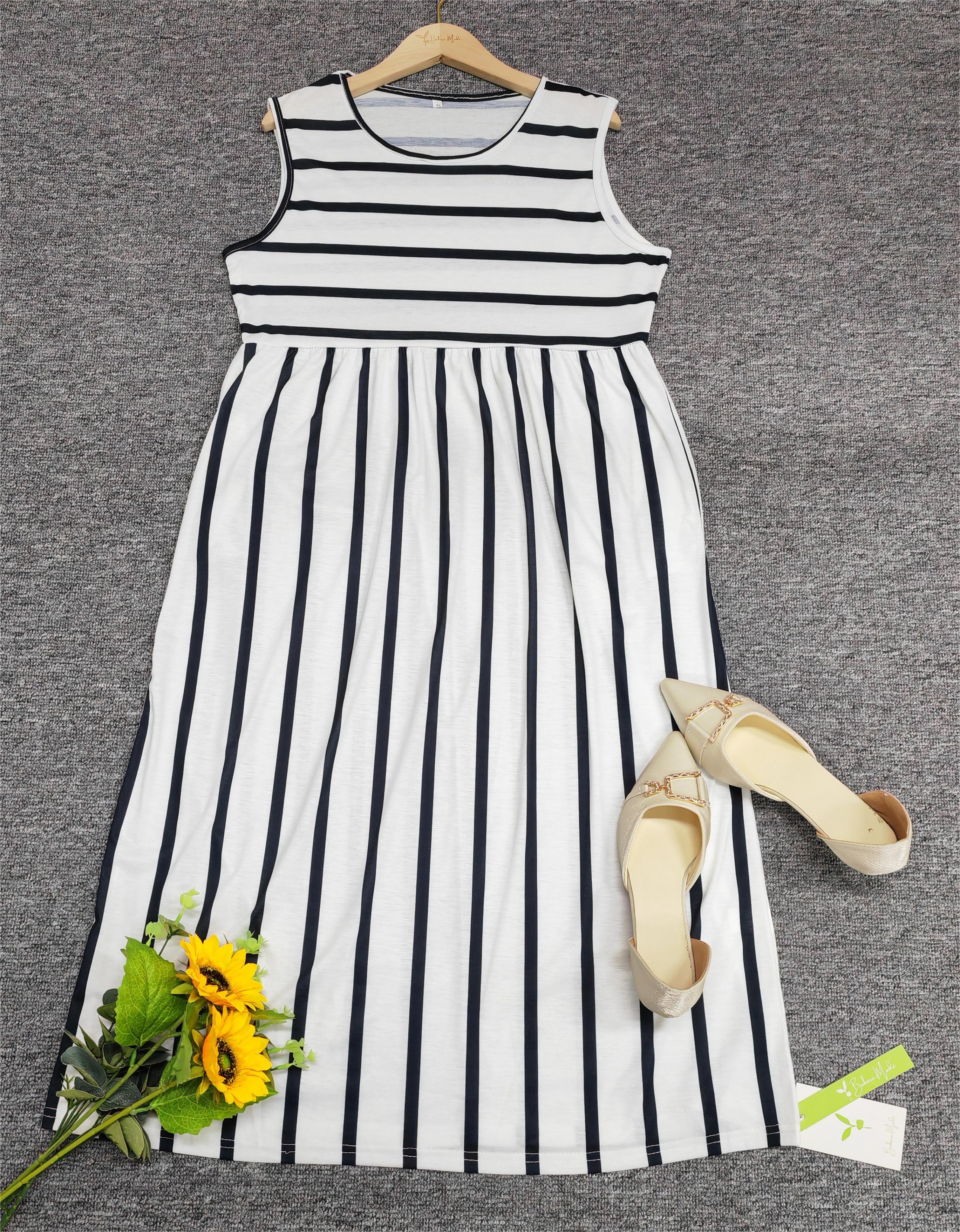 Azura | Effortlessly Chic Comfort Dress