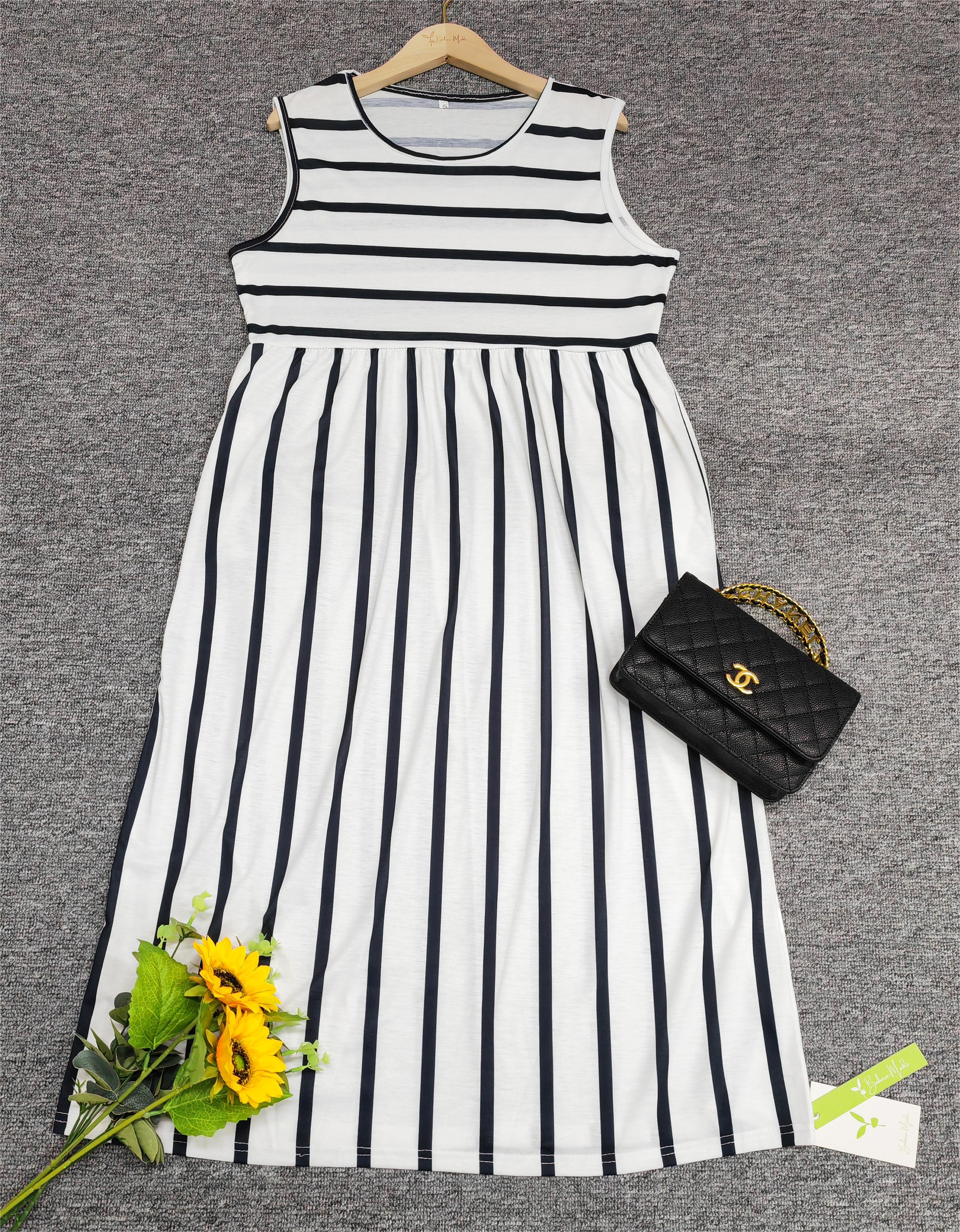 Azura | Effortlessly Chic Comfort Dress