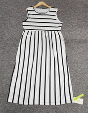 Azura | Effortlessly Chic Comfort Dress