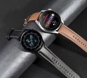 Duosyncwatch | Intelligent clock with auricle-4