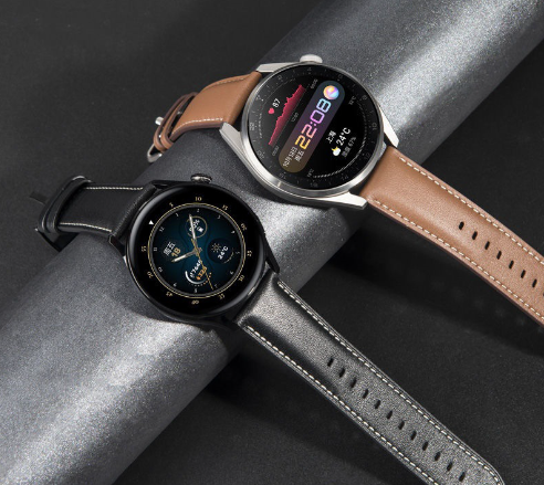 Duosyncwatch | Intelligent clock with auricle-4