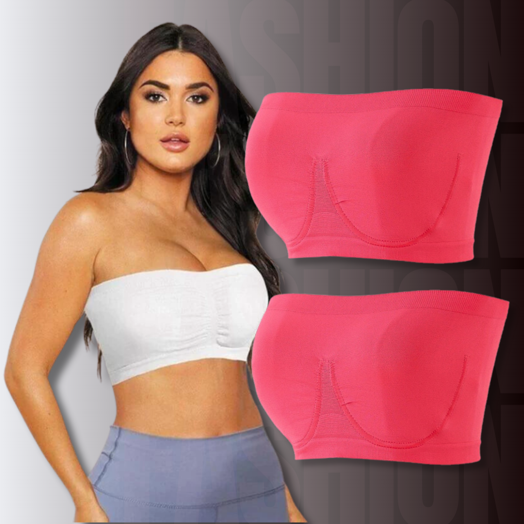Maeve | Ultimate Comfort Strapless Bra