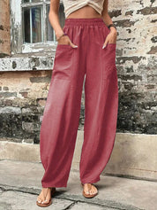 Rose | Women's Trousers
