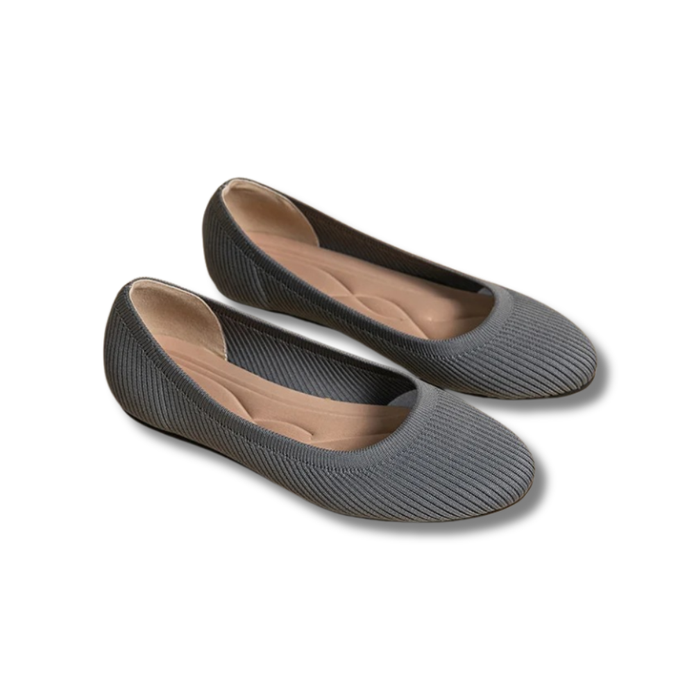 Alicia | Stylish and Comfy Ballet Shoes
