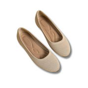 Alicia | Stylish and Comfy Ballet Shoes