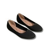Alicia | Stylish and Comfy Ballet Shoes