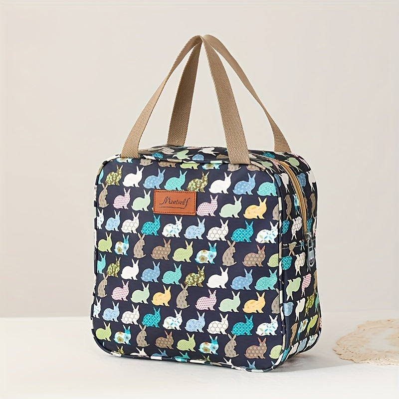 Gwen | Waterproof Sport Culture Tote Bag