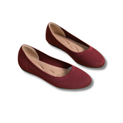 Alicia | Stylish and Comfy Ballet Shoes