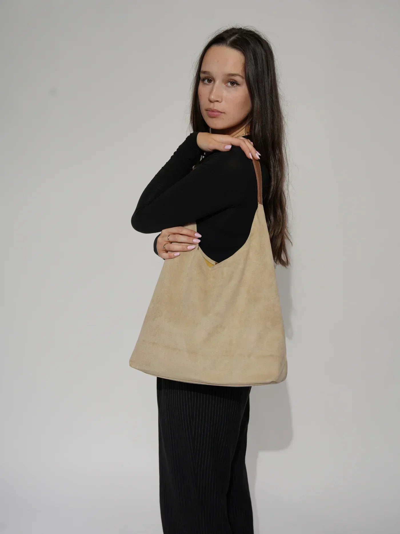 Brittney | Versatile Shoulder Bag for Women