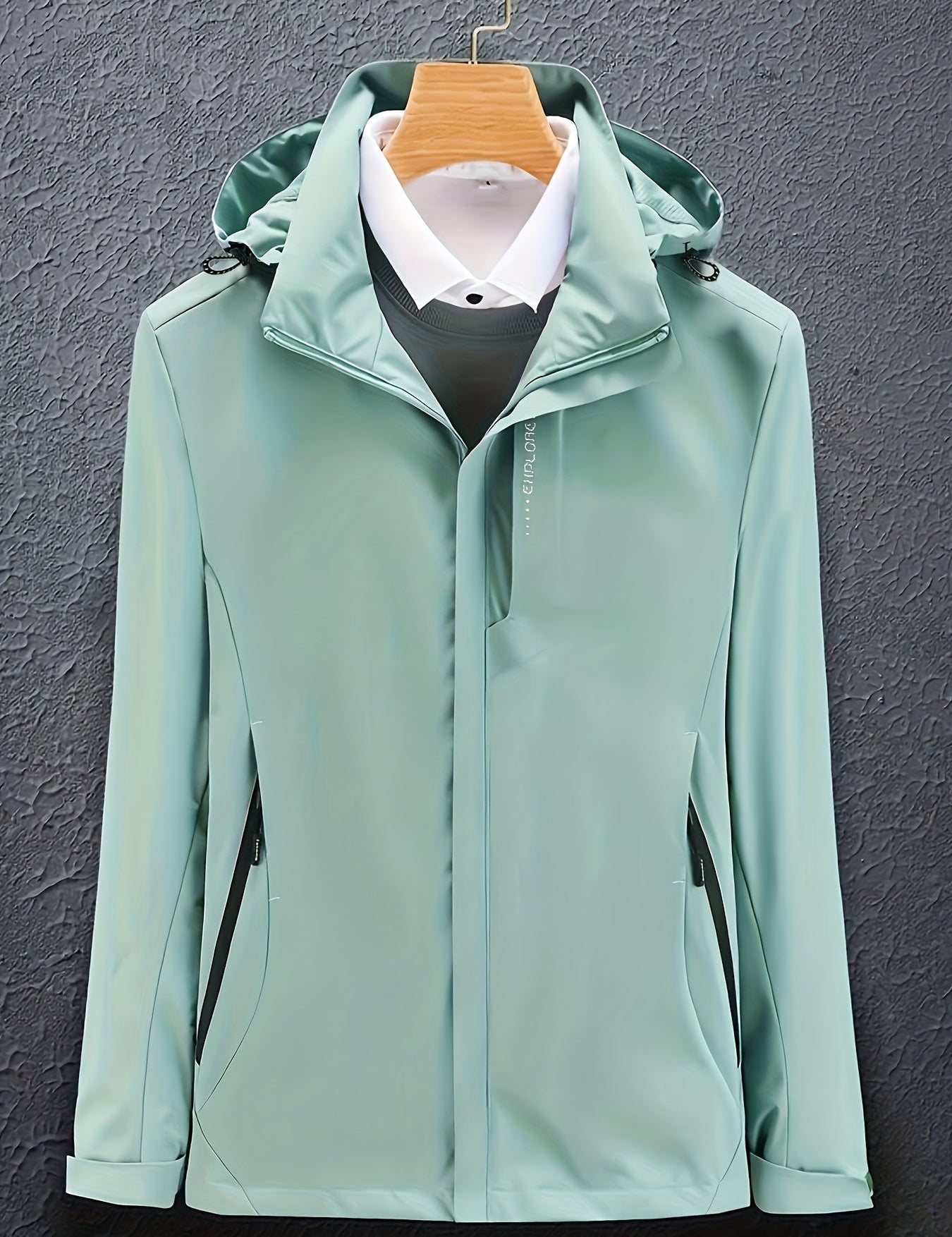 Dani | Women's Softshell Jacket Windproof and Breathable for Outdoor