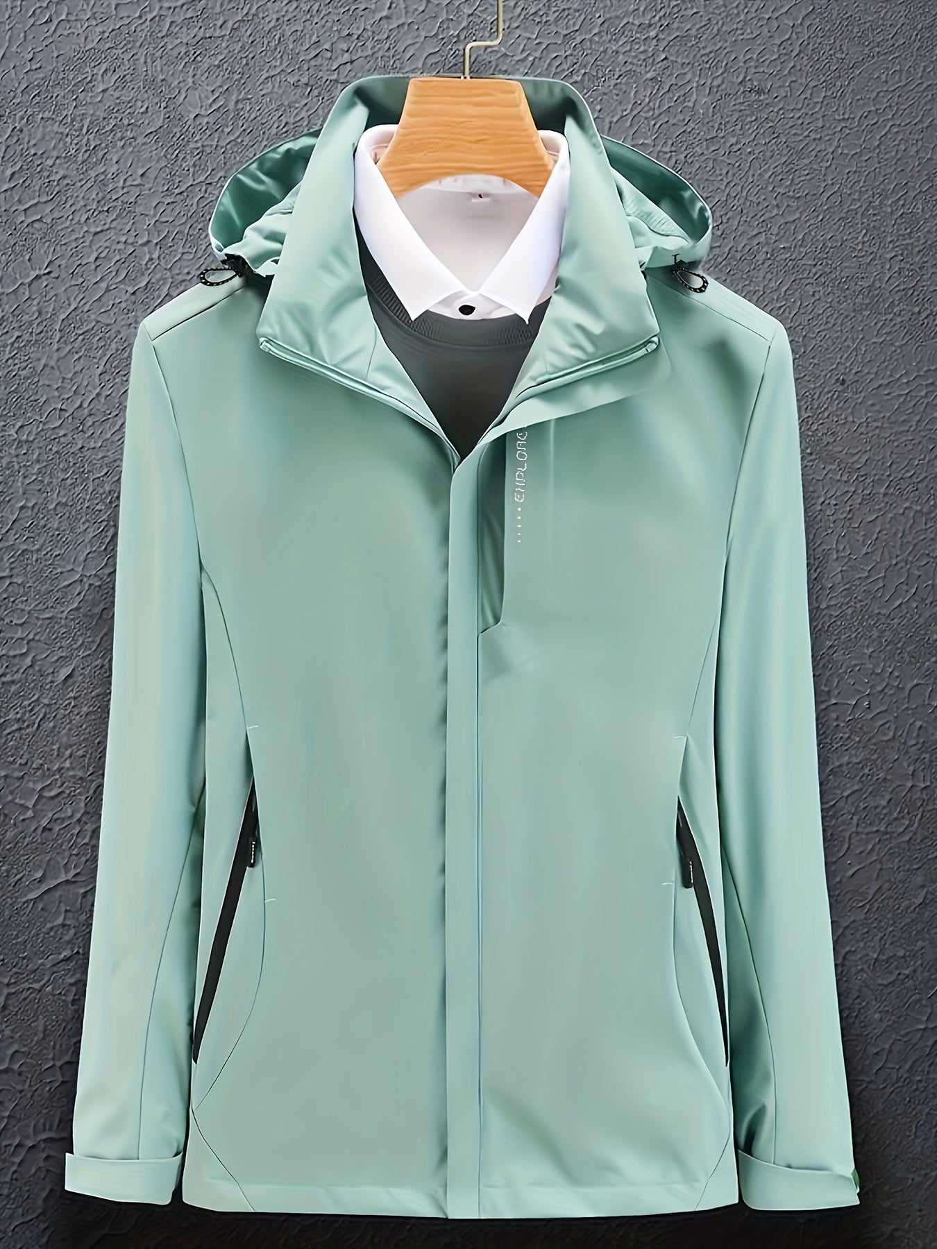 Dani | Women's Softshell Jacket Windproof and Breathable for Outdoor