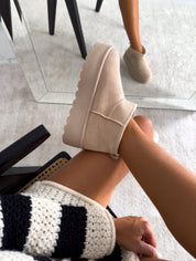 MARIA | Autumn Boots