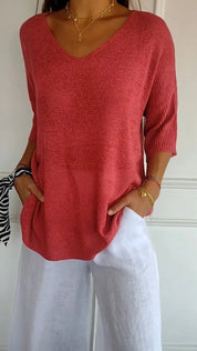 Athena | Chic and Stylish Top for Women
