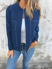 Hannah | Stylish and Functional Women's Jacket