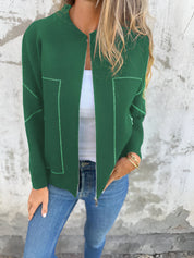 Hannah | Stylish and Functional Women's Jacket