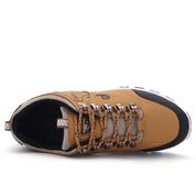 Dawson Men's Adventure Walking Shoes - Comfort Meets Style!