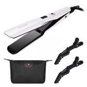  HeatWavePro - Fast-Heating Hair Straightener-1