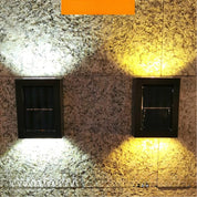 MetroLite | Ambient Lighting for Any Room