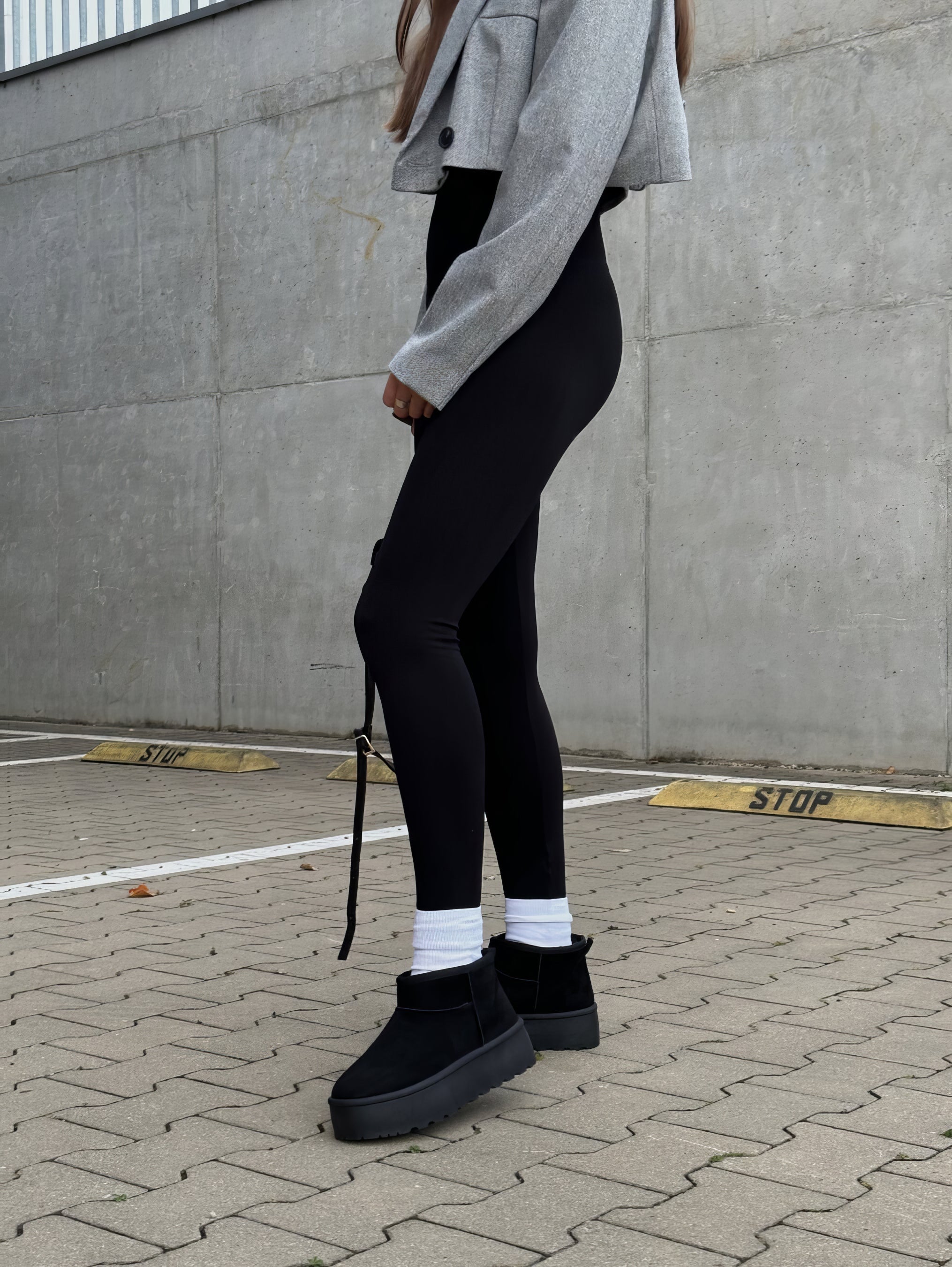 MARIA | Autumn Boots