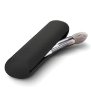 Isla | 3-Piece Makeup Brush Case Set
