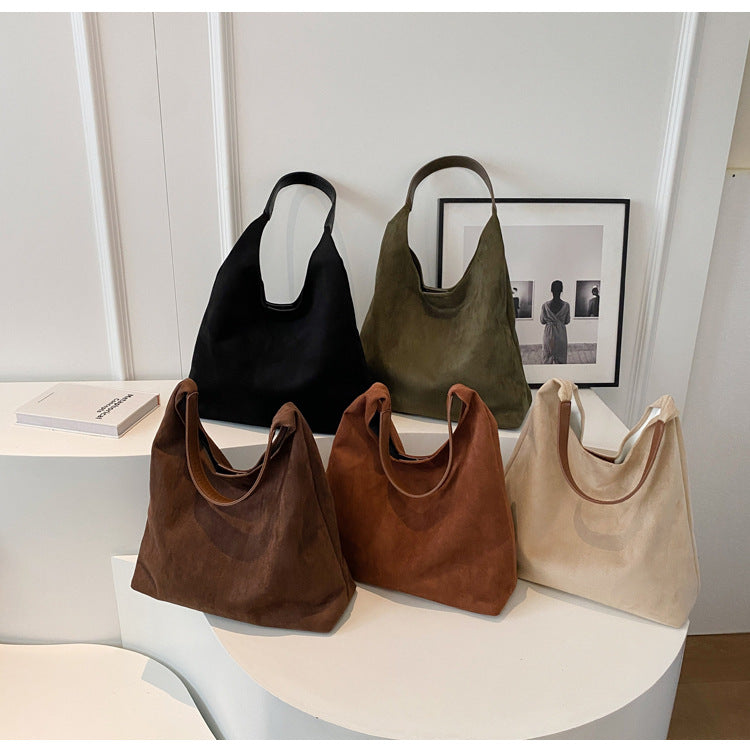 Brittney | Versatile Shoulder Bag for Women