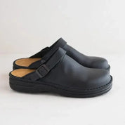 CloudStep | Lightweight & Stylish Clogs