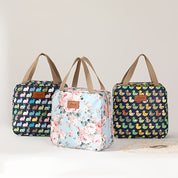 Gwen | Waterproof Sport Culture Tote Bag