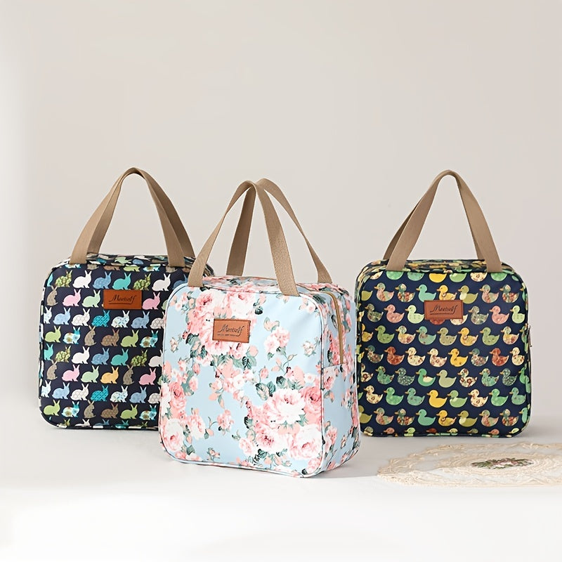Gwen | Waterproof Sport Culture Tote Bag