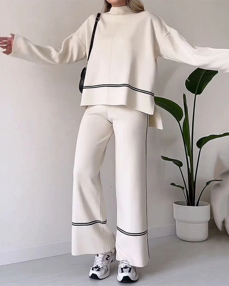 Haylee | Effortless Casual Fashion Set