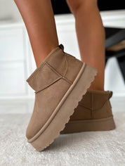MARIA | Autumn Boots