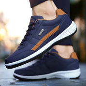 Stylish Men's Casual Sneakers by SAM
