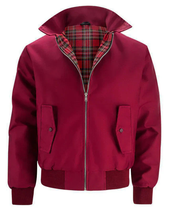 Owen | Versatile Essential Outdoor Jacket for Men