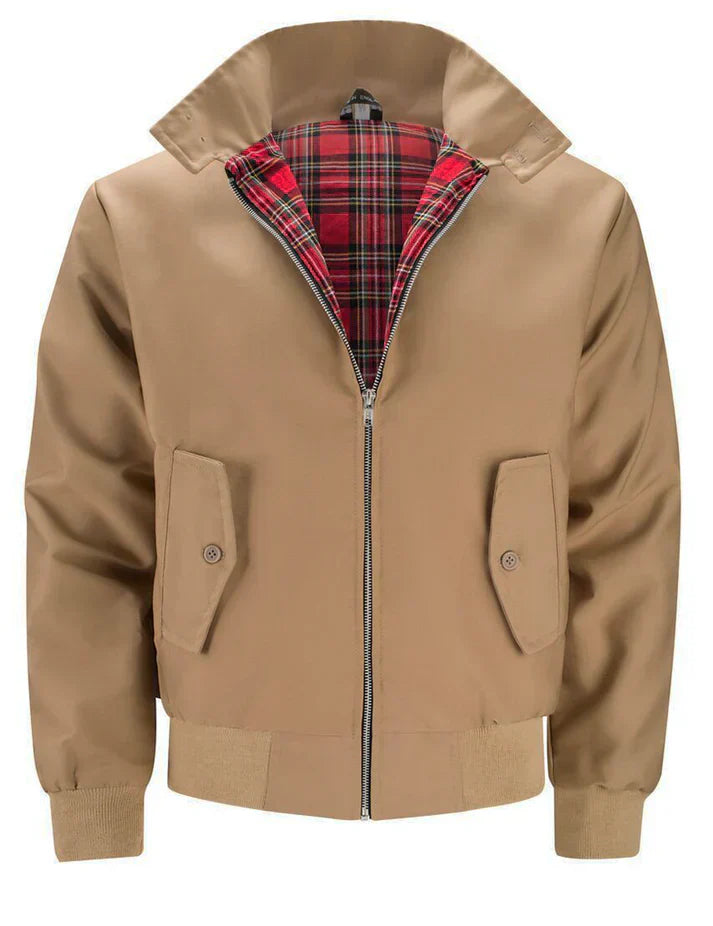 James | Classic & Modern Jacket for Men
