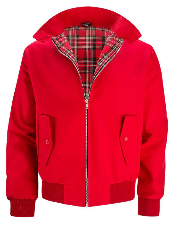 Owen | Versatile Essential Outdoor Jacket for Men