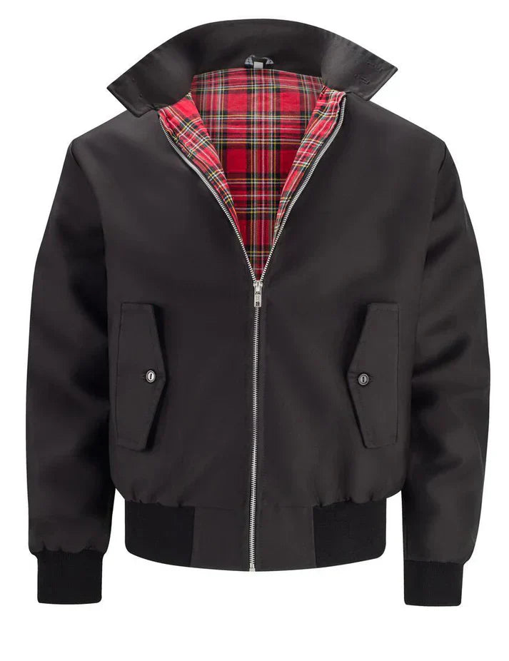 Owen | Versatile Essential Outdoor Jacket for Men