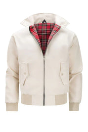 Owen | Versatile Essential Outdoor Jacket for Men