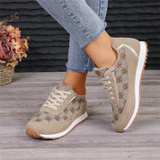 Alexis | Stylish Casual Sneakers