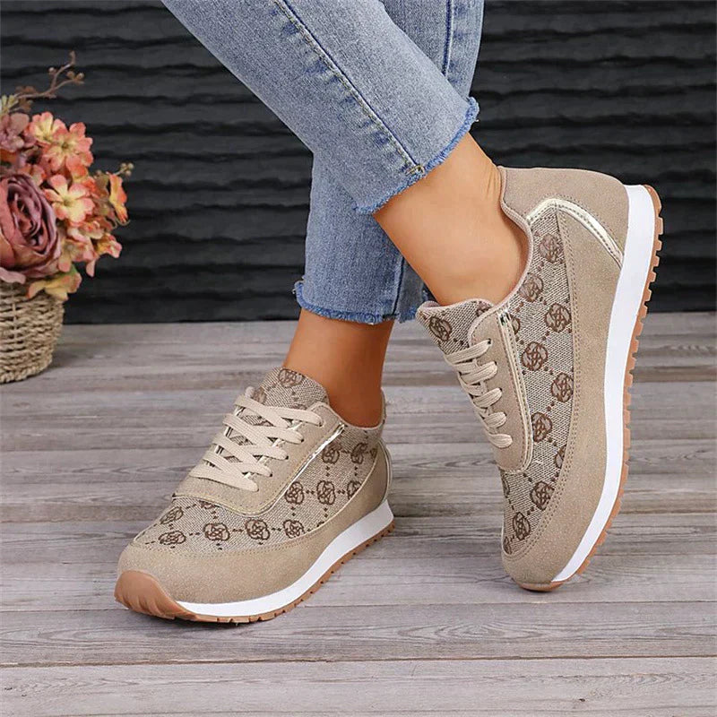 Alexis | Stylish Casual Sneakers