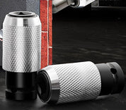 Luxortech electric keys adapter | Powerful head perforation for work without effort-3