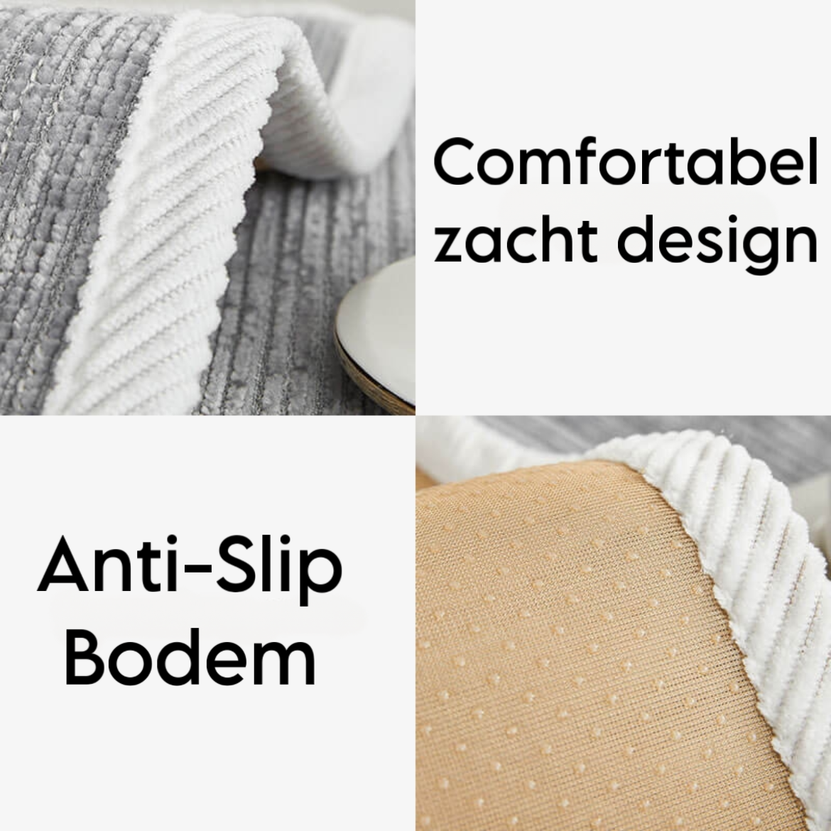 Stylish and sustainable Antikras Bankhoes - Bobby