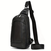 Javier | Retro Compact Crossbody Bag