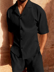 Eivissa | Premium 2 Pieced Summer Set for Men