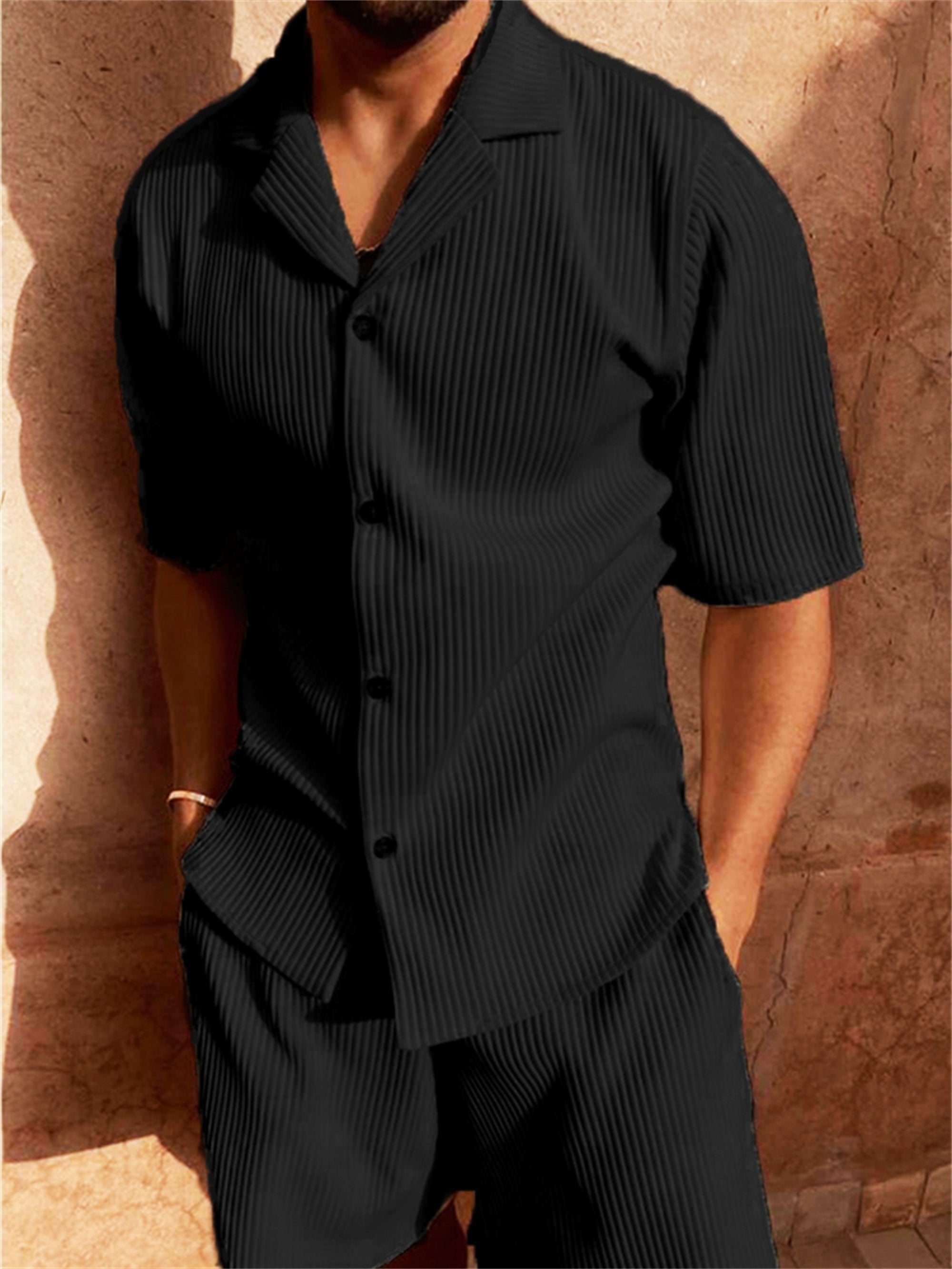 Eivissa | Premium 2 Pieced Summer Set for Men
