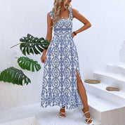 Ina | Sophisticated Long Dress