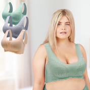 Variant image for Beige - Gray - Mint Green