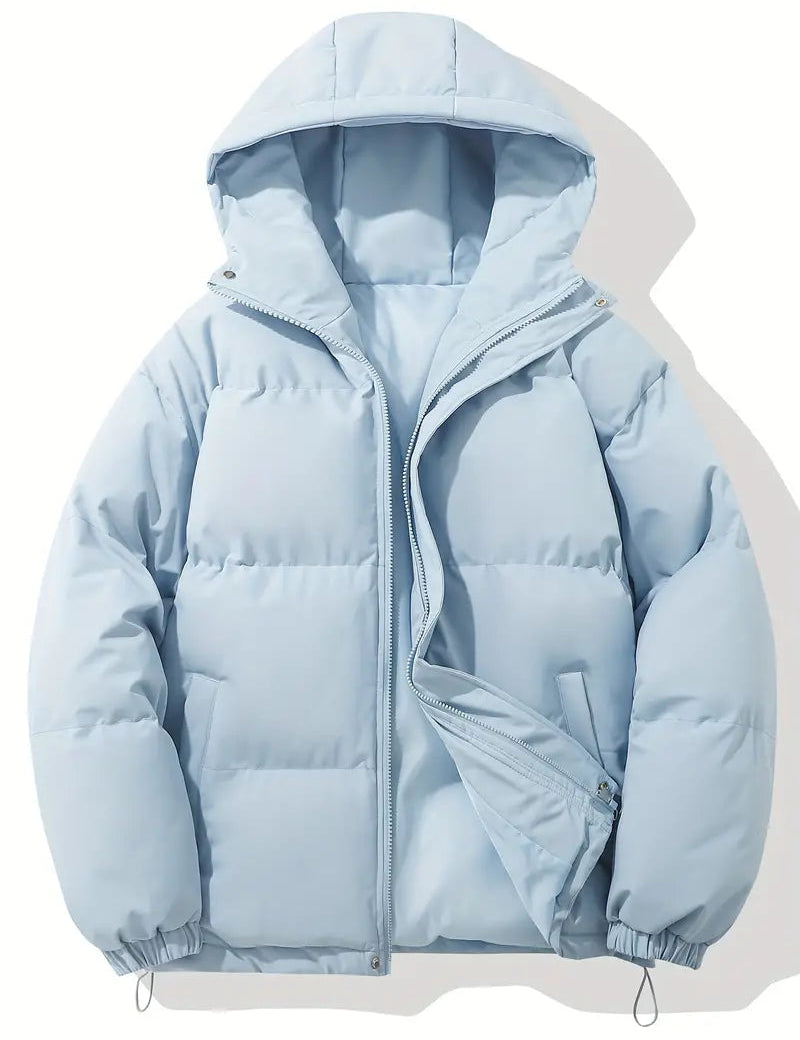 WINCEE | Classic Hooded Jacket for Women