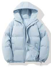 WINCEE | Classic Hooded Jacket for Women